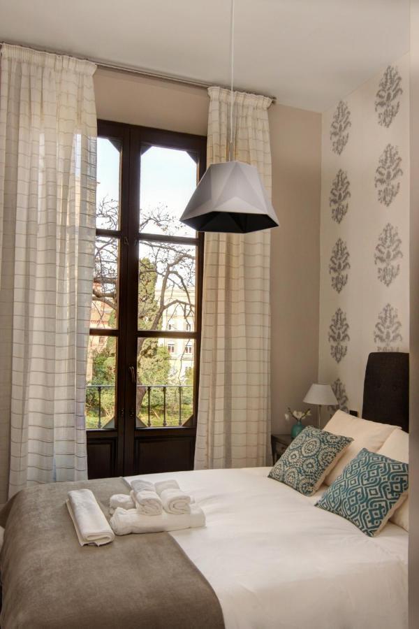 Catedral Premium 3 Bedrooms Apartment Malaga Zewnętrze zdjęcie