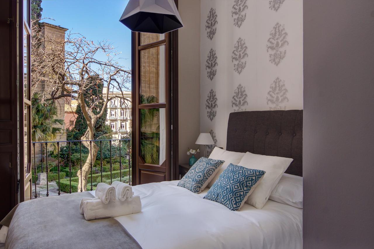 Catedral Premium 3 Bedrooms Apartment Malaga Zewnętrze zdjęcie